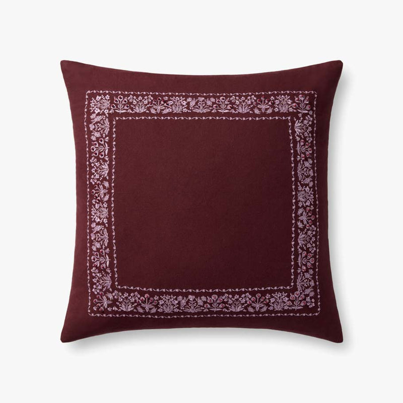 PRP0062 BURGUNDY