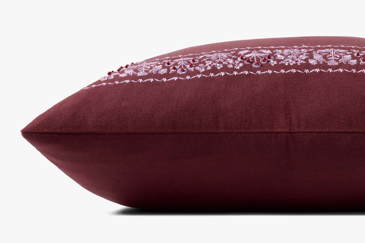 PRP0062 BURGUNDY