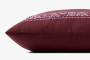 PRP0062 BURGUNDY