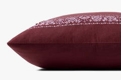 PRP0062 BURGUNDY