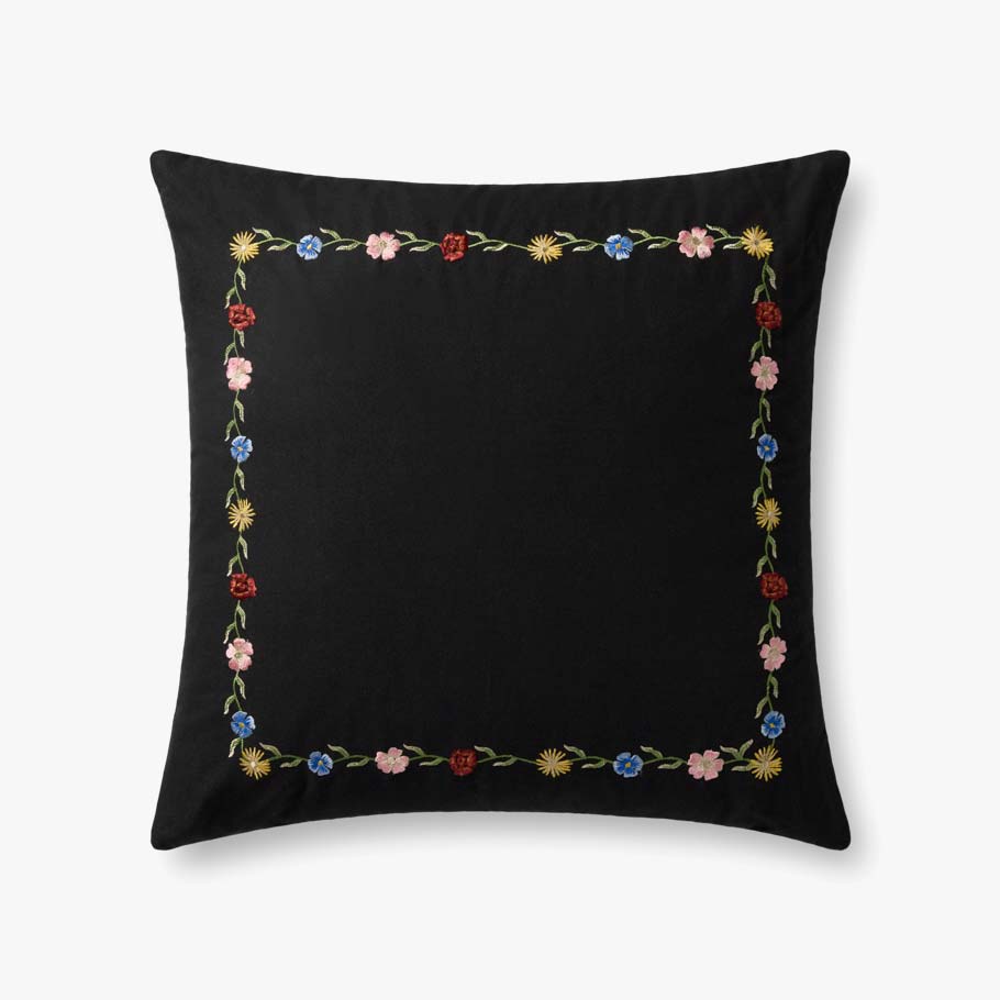 PRP0064 BLACK / MULTI