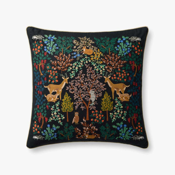 PRP0069 BLACK / MULTI