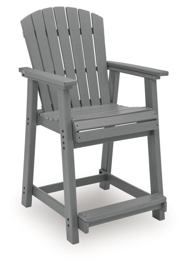 Ross Cove Barstool (2/CN)