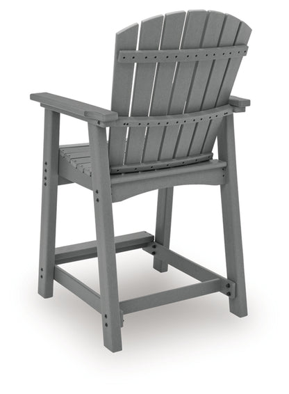Ross Cove Barstool (2/CN)