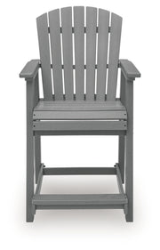 Ross Cove Barstool (2/CN)
