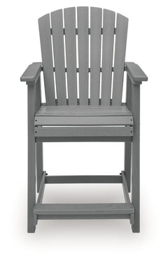 Ross Cove Barstool (2/CN)