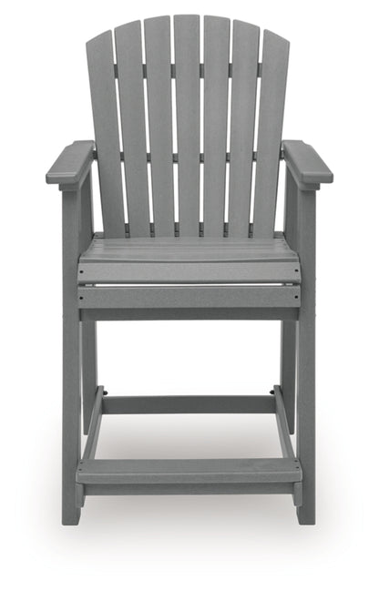 Ross Cove Barstool (2/CN)