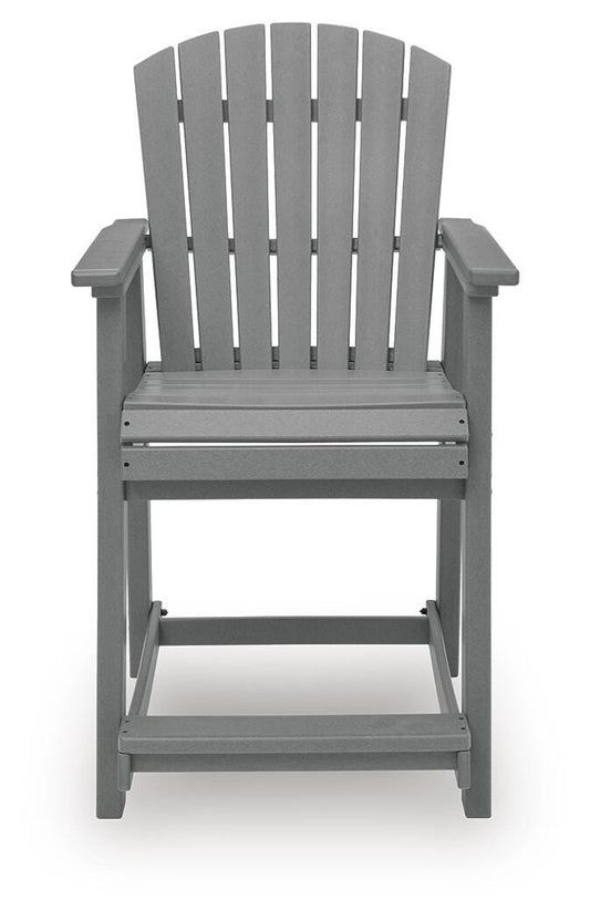 Ross Cove Barstool (2/CN)