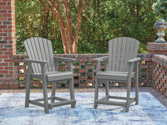 Ross Cove Barstool (2/CN)