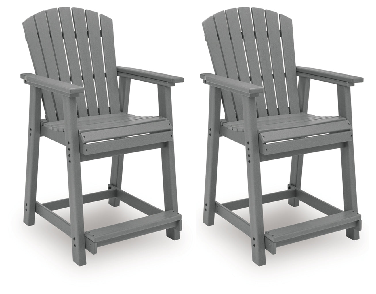 Ross Cove Barstool (2/CN)