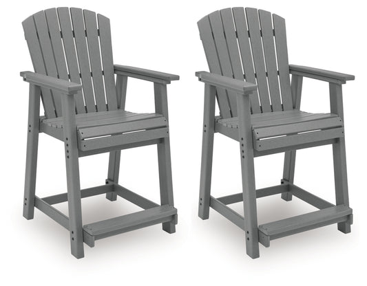 Ross Cove Barstool (2/CN)