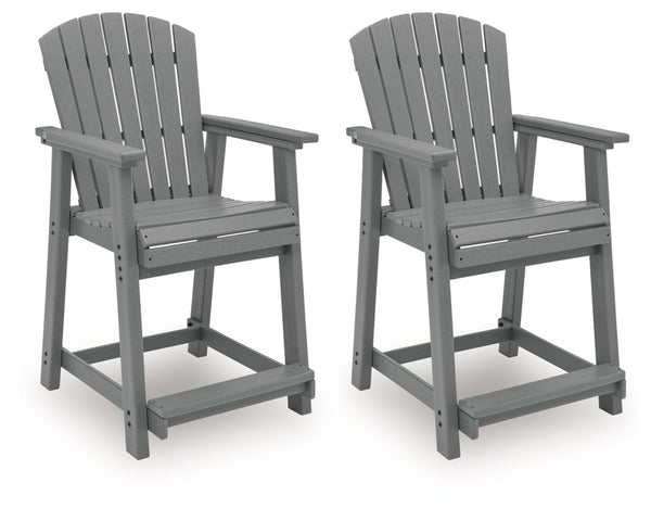 Ross Cove Barstool (2/CN)