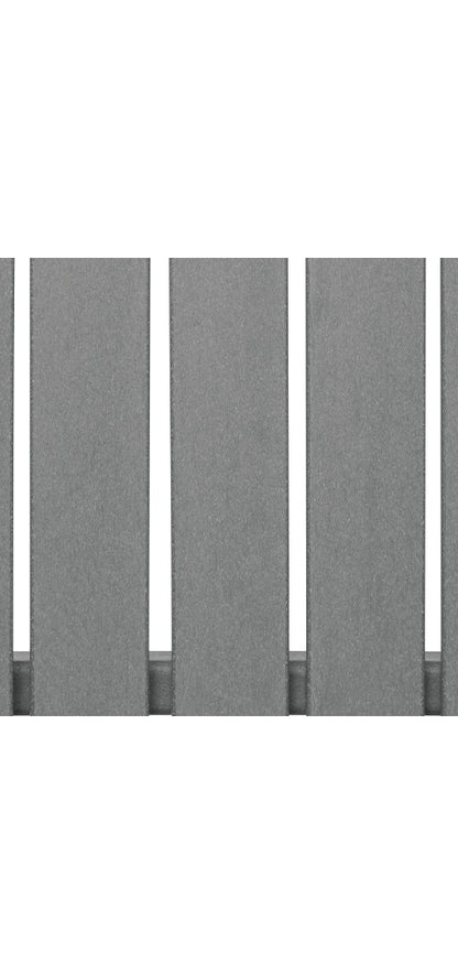 Ross Cove Square Counter TBL w/UMB OPT