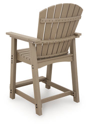 Sandy Dune Barstool (2/CN)