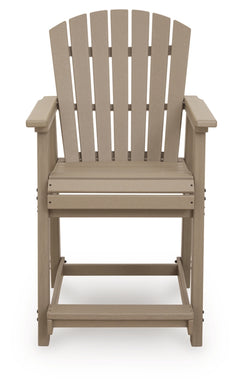 Sandy Dune Barstool (2/CN)