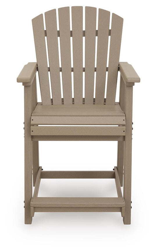 Sandy Dune Barstool (2/CN)