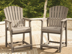 Sandy Dune Barstool (2/CN)