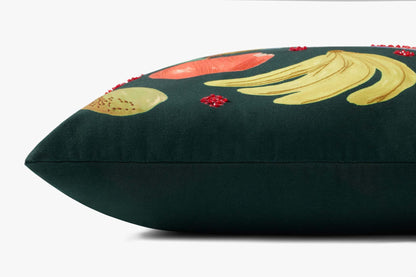 FRUIT STAND PRP0053 GREEN / MULTI