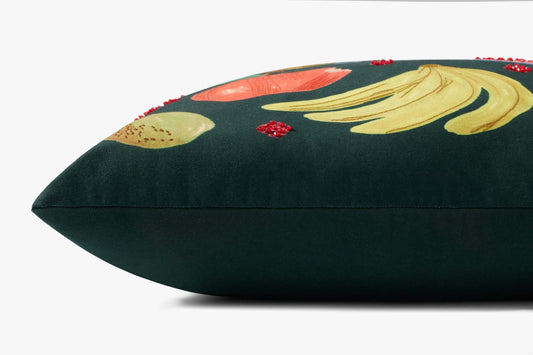 FRUIT STAND PRP0053 GREEN / MULTI