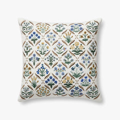 ESTEE PRP0055 WHITE / MULTI