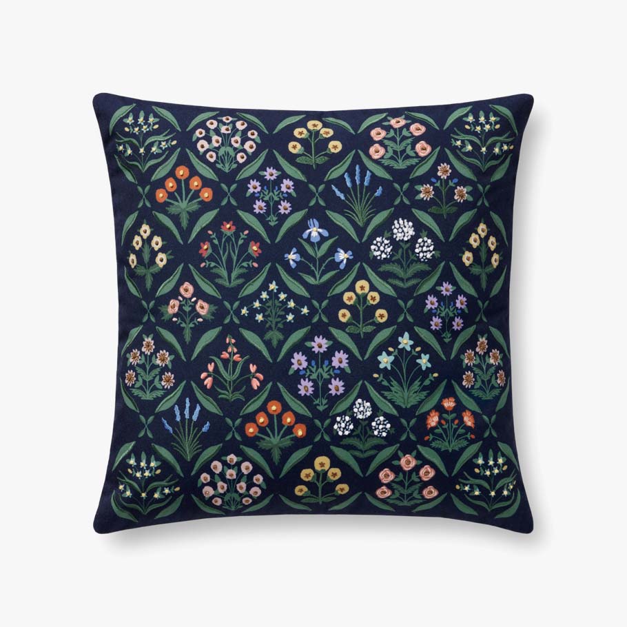 ESTEE PRP0055 NAVY / MULTI