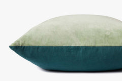 P1153 MH LT. GREEN / BLUE