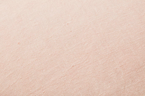 Magnolia Home by Joanna Gaines x Loloi Pillows P1153 Sand / Blush