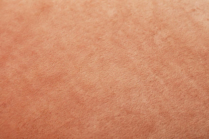 Magnolia Home by Joanna Gaines x Loloi Pillows P1153 Sand / Blush