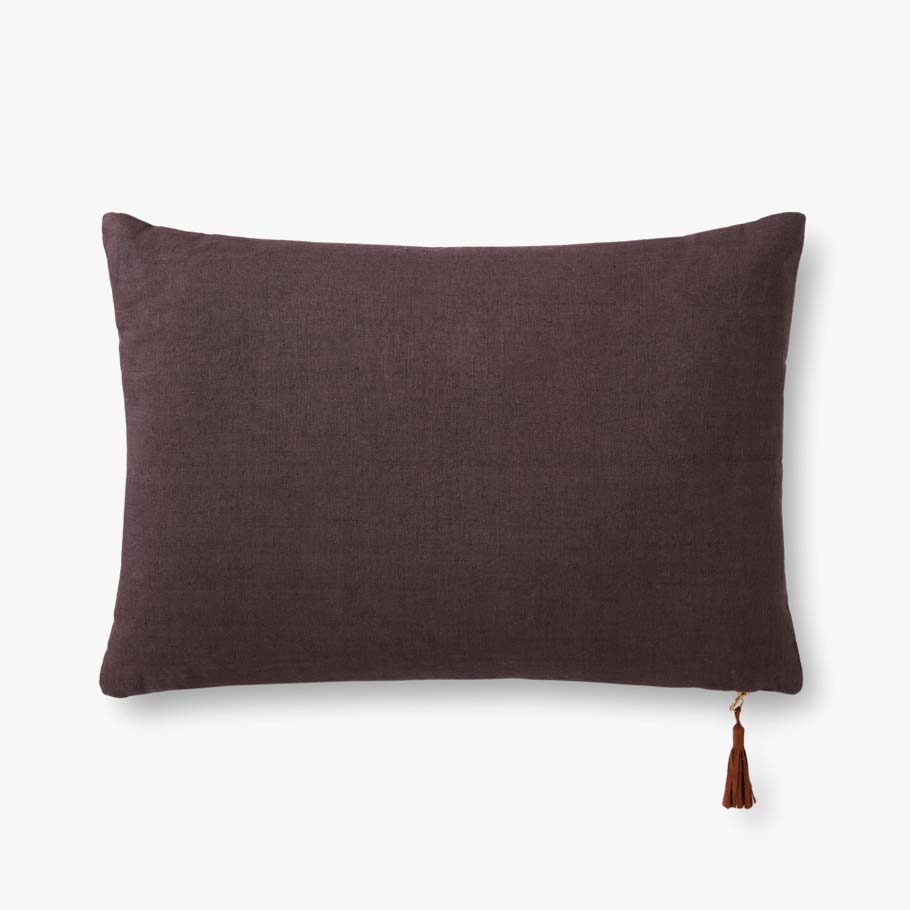 PMH1153 LYDIA MOCHA / PLUM