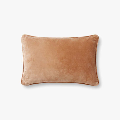 Magnolia Home de Joanna Gaines x Loloi Pillows PMH1153 Melocotón