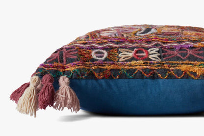 Almohadas Loloi P0973 Multi