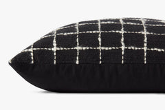 MARY PMH0040 BLACK / IVORY