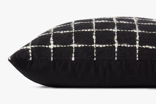 MARY PMH0040 BLACK / IVORY