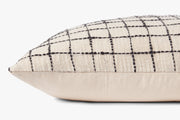 MARY PMH0040 IVORY / BLACK