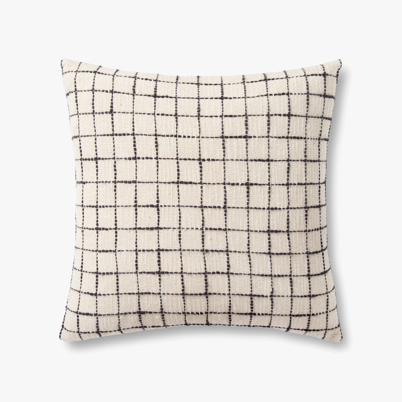 MARY PMH0040 IVORY / BLACK