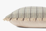 RILEY PMH0043 SAGE / NATURAL