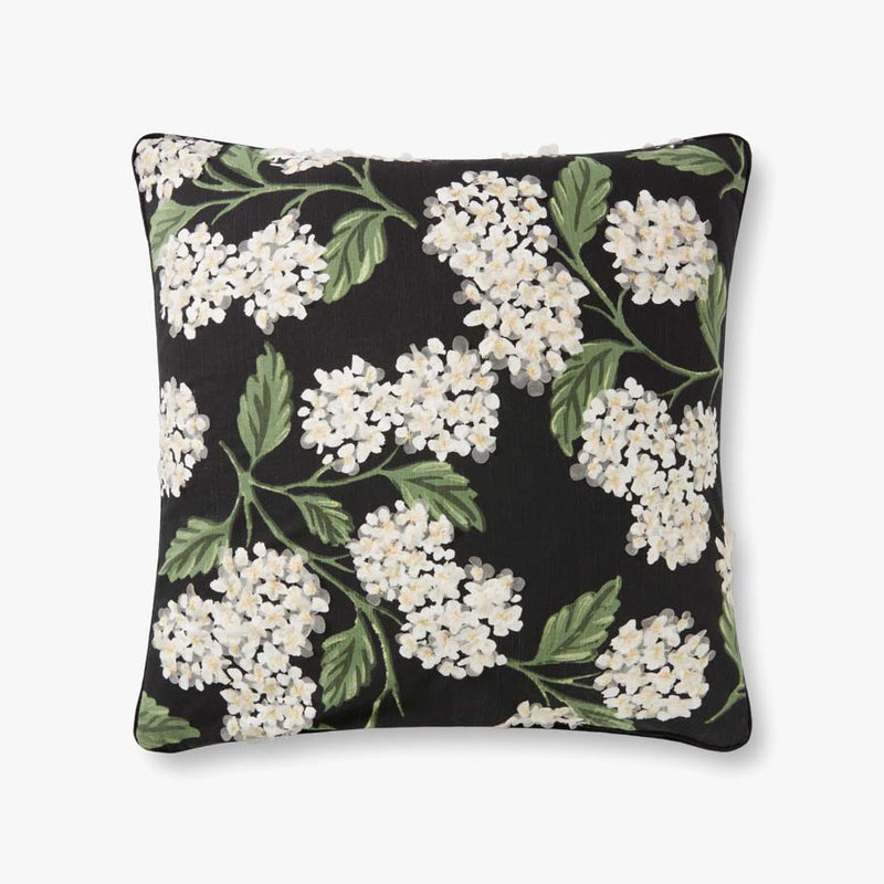 HYDRANGEA PRP0019 BLACK