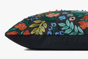 WILDWOOD GARDEN PRP0028 BLACK