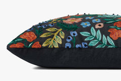 WILDWOOD GARDEN PRP0028 BLACK