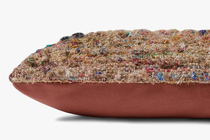 Almohadas Loloi PLL0071 Multi