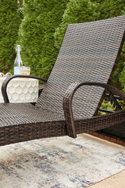 Kantana Chaise Lounge (2/CN)