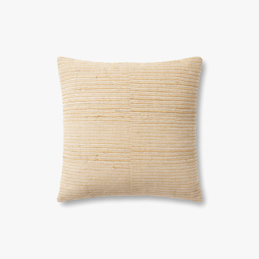 Magnolia Home by Joanna Gaines x Loloi Annette PMH0046 Ivory / Natural