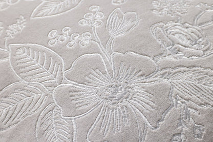 Rifle Paper Co. x Loloi Pillows PRP0056 Grey