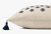 ADDISON PMH0051 BEIGE / NAVY