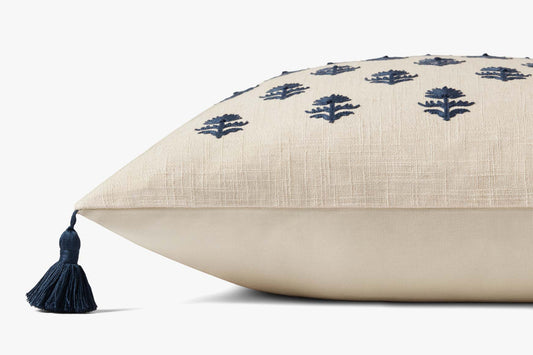 ADDISON PMH0051 BEIGE / NAVY