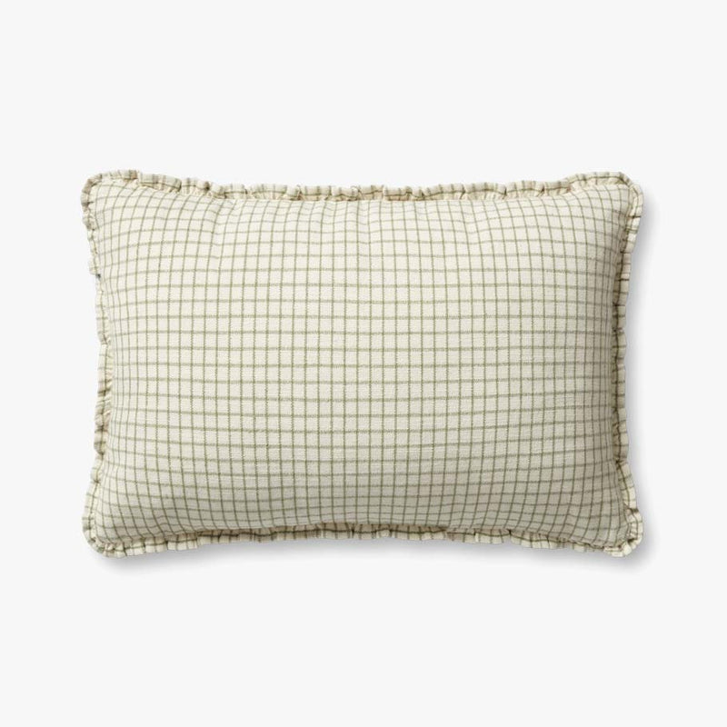 PCJ0012 IVORY / MOSS