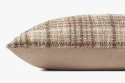 PCJ0014 BROWN / IVORY