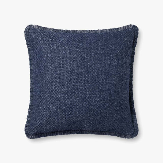 Loloi Pillows PLL0121 Navy