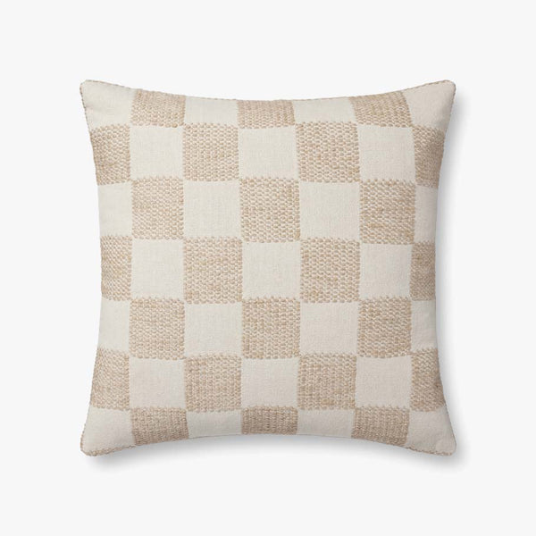 Loloi Pillows PLL0123 Beige
