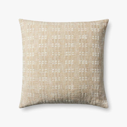 Magnolia Home by Joanna Gaines x Loloi Bryn PMH0062 Beige